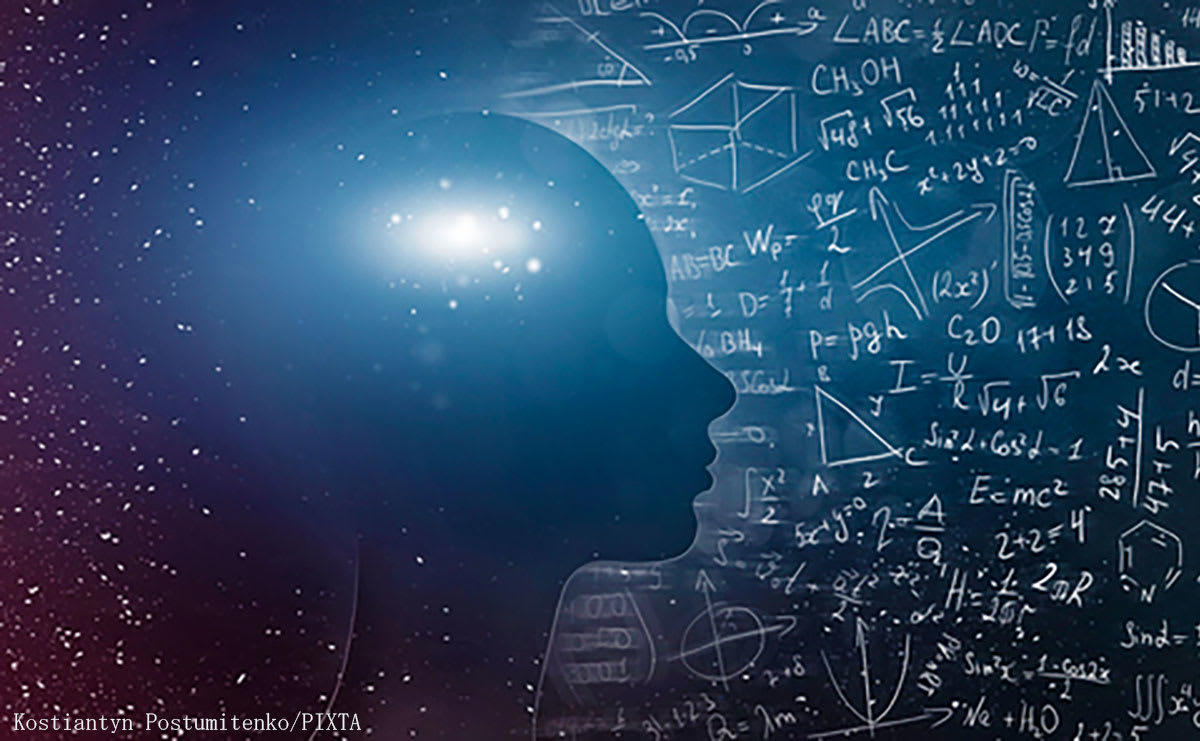 光はどうやって伝わるの？, 「測れるはずのものが測れない」とき、科学は何を信じるか？, 「常識を疑った」アインシュタイン, 常識を外して「時間の概念」を考えてみる