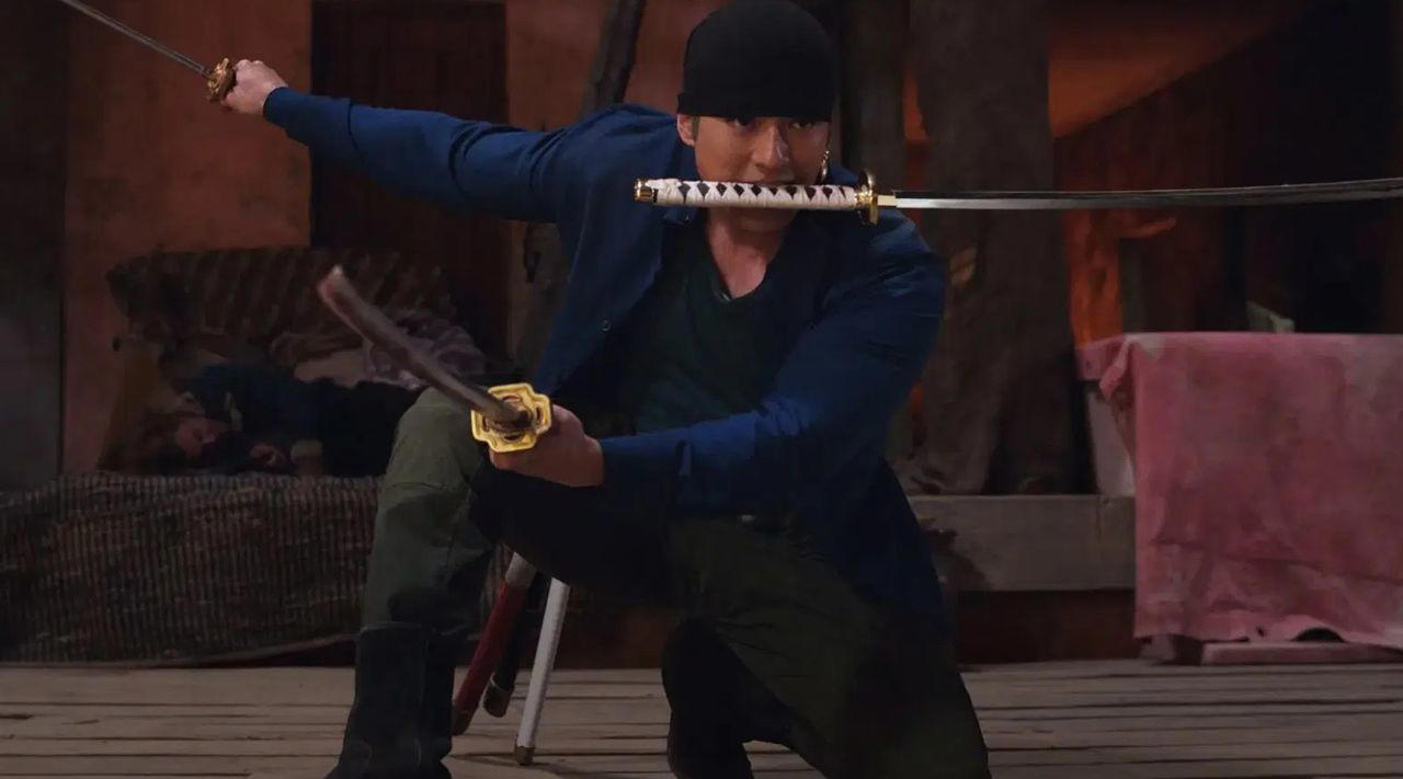 รู้จัก “แมคเคนยู” นักแสดงผู้รับบท “โรโรโนอา โซโร” ใน One Piece season 2 (2026), ประวัติ “แมคเคนยู อาราตะ” นักแสดงหนุ่มที่เต็มไปด้วยแพสชั่น พิสูจน์ฝีมือด้วยความสามารถระดับอินเตอร์, “แมคเคนยู” เริ่มก้าวแรกสู่วงการบันเทิงครั้งแรก ฉายแววดาราตั้งแต่วัยรุ่น, รวมผลงานการแสดงของ “แมคเคนยู” เจ้าพ่อ Live Action ของญี่ปุ่น, “โรโรโนอา โซโร” นักดาบสุดหล่อใน One Piece ของ Netflix จุดเปลี่ยน “แมคเคนยู” สู่ซูเปอร์สตาร์ระดับโลก