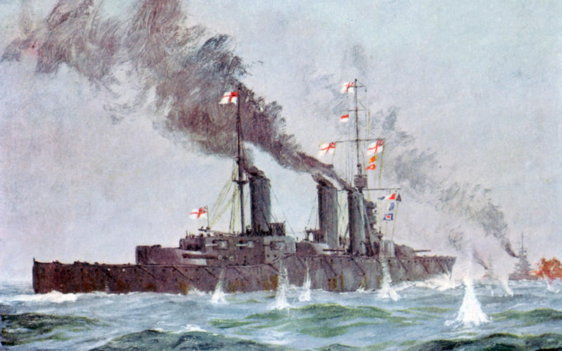 Battle of Trafalgar, Spain, When: October 21, 1805, Nelson’s Dockyard, Antigua, Established: 1704, Battle of Santo Domingo, Dominican Republic, When: February 6, 1806, Royal Naval Dockyard, Bermuda, Established: 1795, Battle of Quiberon Bay, France, When: November 20, 1759, The fight against the Spanish Armada, English Channel/Thames Estuary, When: July-August, 1588, Battle of Sluys, Netherlands, When: June 24, 1340, Battle of Jutland, Denmark, When: May 31-June 1, 1916, Battle of Taranto, Italy, When: November 11-12, 1940, Blackbeard’s last stand, North Carolina, When: November 22, 1718