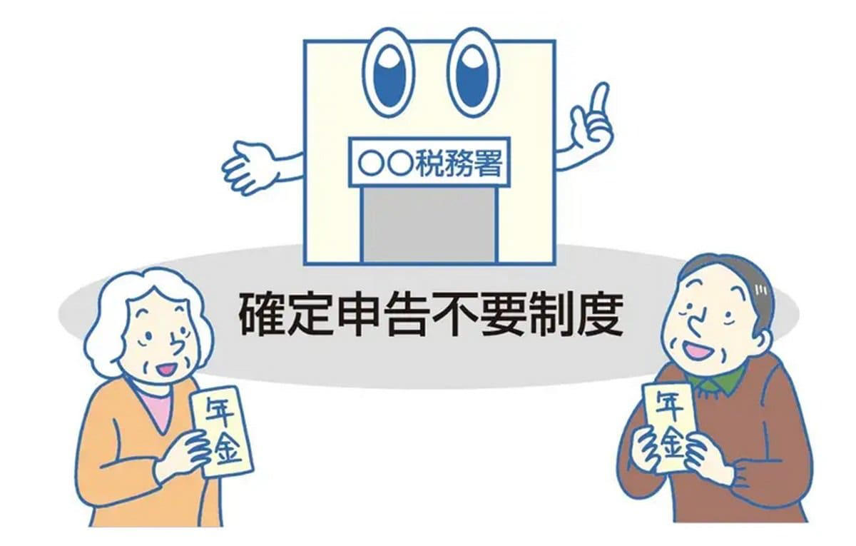 年金受給者に届く「源泉徴収票」ってなに？, 確定申告が不要となるケースとは？「確定申告不要制度」, 年金受給者の確定申告が不要となる2つの条件, 確定申告が不要な人でも「確定申告をしたほうがいいケース」とは？, 確定申告をしたほうがいいケース（還付申告）, 確定申告はネットでもできる