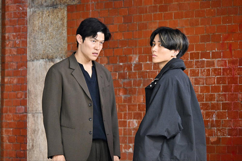 「リブート」第8話（3月15日放送予定）の注目ポイント, 「リブート」とは？, 「リブート」第7話（3月8日放送）のストーリー展開（ネタバレあり）, 「リブート」第8話　みどころ