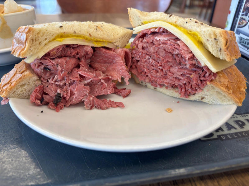 317 Burger, 5th Ave Grill and Bar, 9th Street Bistro, Ale Emporium, Ardys Concession, Asaka Japanese Restaurant, Asian Snack, Baan Thai Bistro, Bar-B-Q Heaven, Beholder, Big Lug Canteen, Bluebeard, Bosphorus Istanbul Café, Café Patachou, Cake Bake Shop, Canal Bistro, Chao Vietnamese Street Food, Chin Brothers, Corridor, Daisy Bar, Fernando’s Mexican and Brazilian Cuisine, Flatwater, Freeland’s, Gather 22, Good Morning Mama's, Goose the Market, Hanna's Bar N' Grill, His Place Eatery, Inferno Room, Iozzo’s Garden of Italy, I Tre Mori, John’s Famous Stew, Julieta Taco Shop, King Dough, La Costa Azul, La Piedad, Late Harvest Kitchen, Leonardo's Mexican Food, Love Handle, Ma Ma’s Korean Restaurant, Madurai Virundhu, Mama Carolla's, Magdalena, Milktooth, Movable Feast, Oakleys Bistro, One World Market, Pearl Street Pizzeria, Pho Saigon, Rathskeller, Sam’s Square Pie, Shapiro's Delicatessen, Shoyu Shop at Strange Bird, St. Elmo, Tacos 46, Tinker Street, Union 50, Wisanggeni Pawon, Workingman’s Friend, Yak and Yeti Himalayan Cuisine, Yaso Jamaican Grill