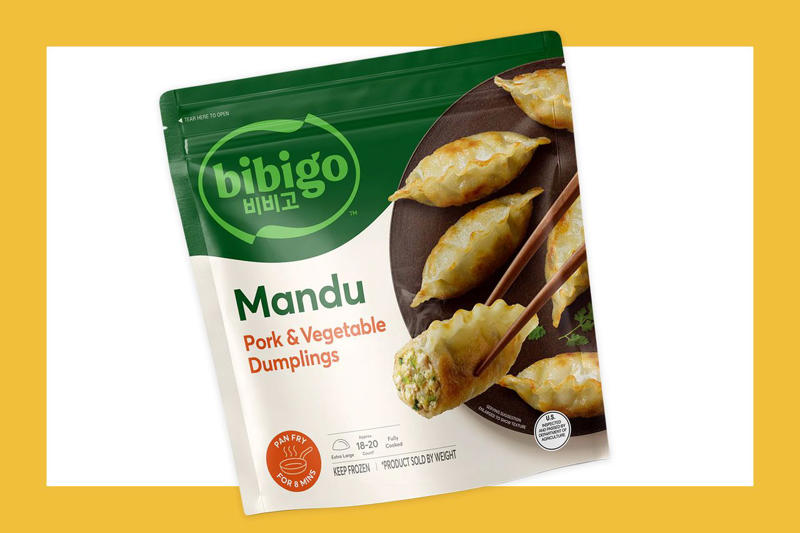 How we selected the frozen dumplings, How we tested, Best overall: Trader Joe’s Pork Gyoza Potstickers, Best for a meal: Bibigo Mandu Pork &amp; Vegetable Dumplings, Most classic: Tai Pei Pork Potstickers, The full list of contenders, ranked from highest to lowest