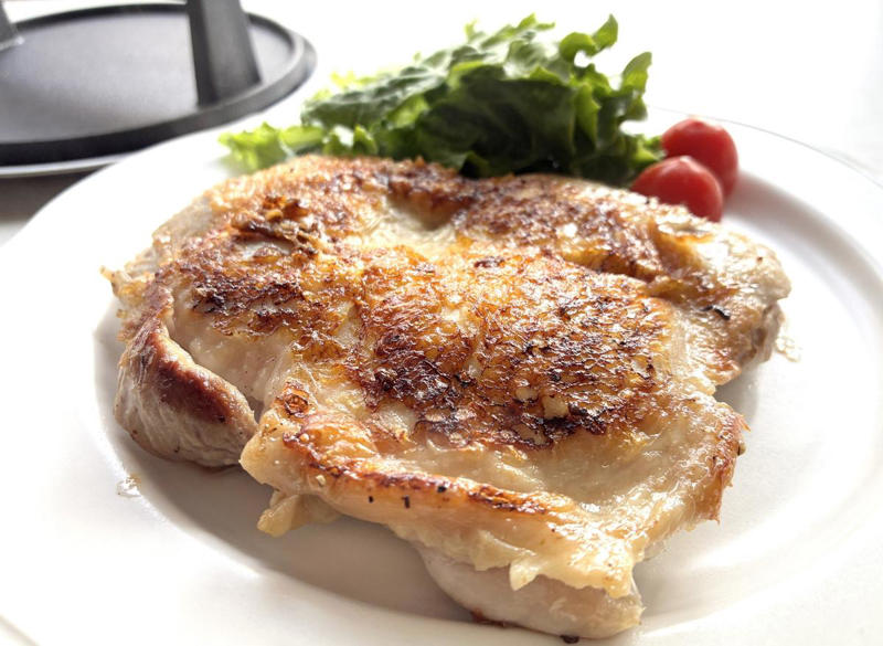 ずっしりとした重さが◎, パリッパリをほおばる幸せ, 噛みしめる幸せ！肉肉しいハンバーガーのパティもお任せ, コッペパンでパニーニ風のプレスホットサンド