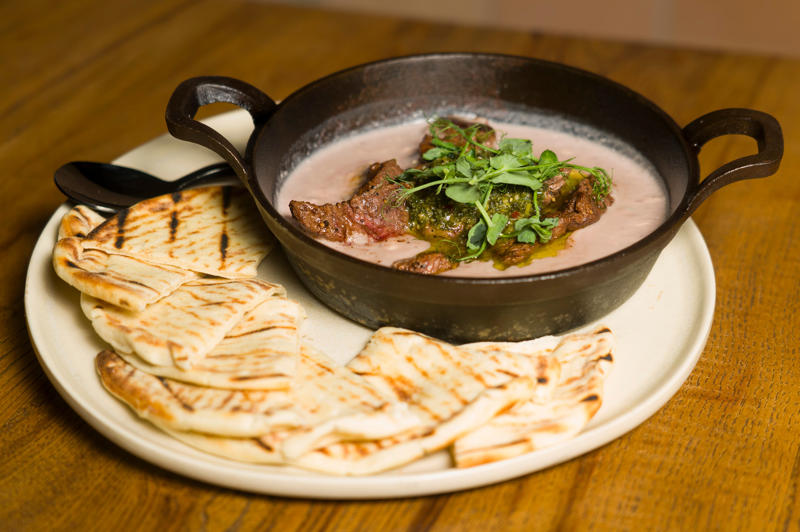 Pizza Madness update, Food News, Booze (and Drink!) News, Dish of the Week