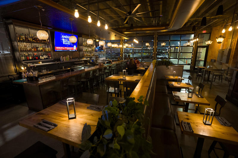 Pizza Madness update, Food News, Booze (and Drink!) News, Dish of the Week