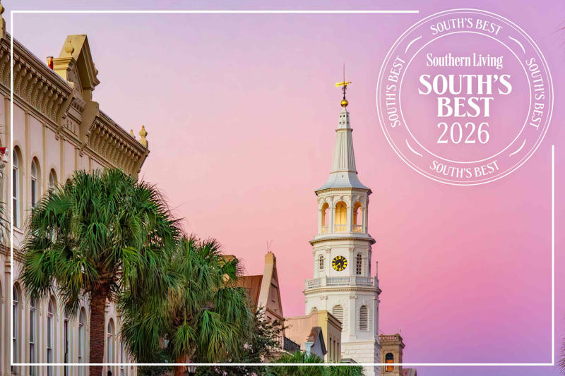 Tampa, Florida, San Antonio, Texas, Charlotte, North Carolina, Atlanta, Georgia, Pensacola, Florida, Louisville, Kentucky, Austin, Texas, Orlando, Florida, Franklin, Tennessee, Sarasota, Florida, St. Petersburg, Florida, Greenville, South Carolina, Chattanooga, Tennessee, Wilmington, North Carolina, Lexington, Kentucky, New Orleans, Louisiana, Nashville, Tennessee, Asheville, North Carolina, Savannah, Georgia, Charleston, South Carolina