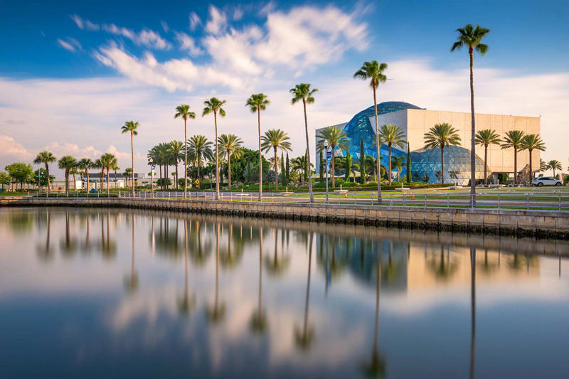 Tampa, Florida, San Antonio, Texas, Charlotte, North Carolina, Atlanta, Georgia, Pensacola, Florida, Louisville, Kentucky, Austin, Texas, Orlando, Florida, Franklin, Tennessee, Sarasota, Florida, St. Petersburg, Florida, Greenville, South Carolina, Chattanooga, Tennessee, Wilmington, North Carolina, Lexington, Kentucky, New Orleans, Louisiana, Nashville, Tennessee, Asheville, North Carolina, Savannah, Georgia, Charleston, South Carolina