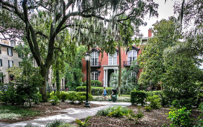 Tampa, Florida, San Antonio, Texas, Charlotte, North Carolina, Atlanta, Georgia, Pensacola, Florida, Louisville, Kentucky, Austin, Texas, Orlando, Florida, Franklin, Tennessee, Sarasota, Florida, St. Petersburg, Florida, Greenville, South Carolina, Chattanooga, Tennessee, Wilmington, North Carolina, Lexington, Kentucky, New Orleans, Louisiana, Nashville, Tennessee, Asheville, North Carolina, Savannah, Georgia, Charleston, South Carolina