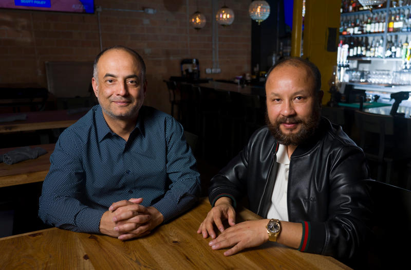 Pizza Madness update, Food News, Booze (and Drink!) News, Dish of the Week