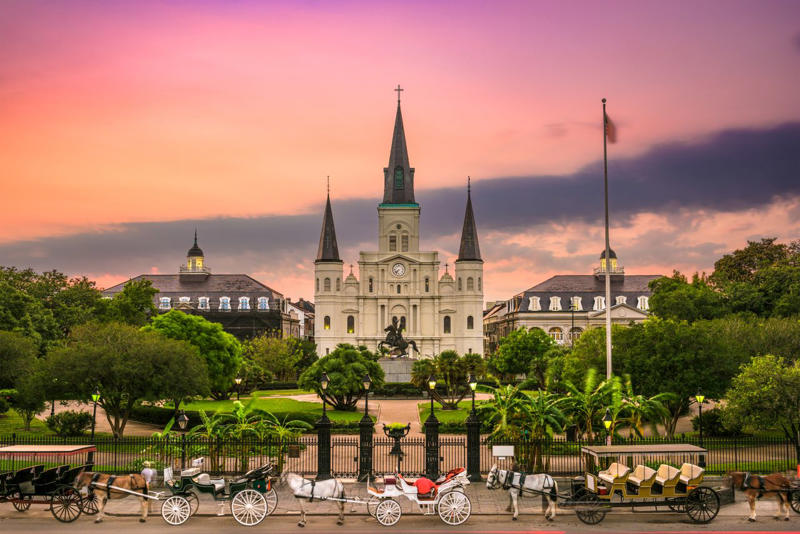 Tampa, Florida, San Antonio, Texas, Charlotte, North Carolina, Atlanta, Georgia, Pensacola, Florida, Louisville, Kentucky, Austin, Texas, Orlando, Florida, Franklin, Tennessee, Sarasota, Florida, St. Petersburg, Florida, Greenville, South Carolina, Chattanooga, Tennessee, Wilmington, North Carolina, Lexington, Kentucky, New Orleans, Louisiana, Nashville, Tennessee, Asheville, North Carolina, Savannah, Georgia, Charleston, South Carolina