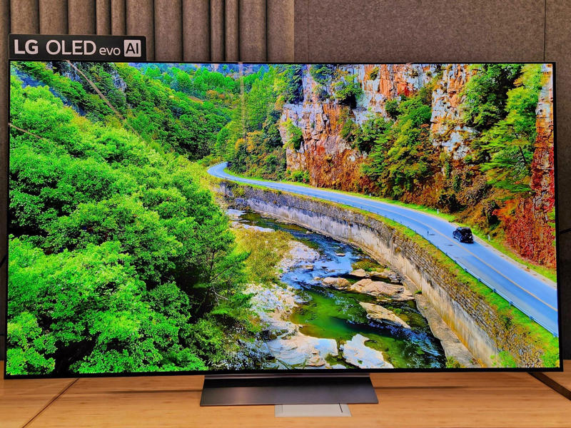 Our top picks for the best 75-inch and 77-inch TVs, Best overall, Best on a budget, Best for picture quality, Best for high brightness, Best anti-glare model, How we test 75-inch TVs, Meet the expert behind this guide:, 75-inch TV FAQs
