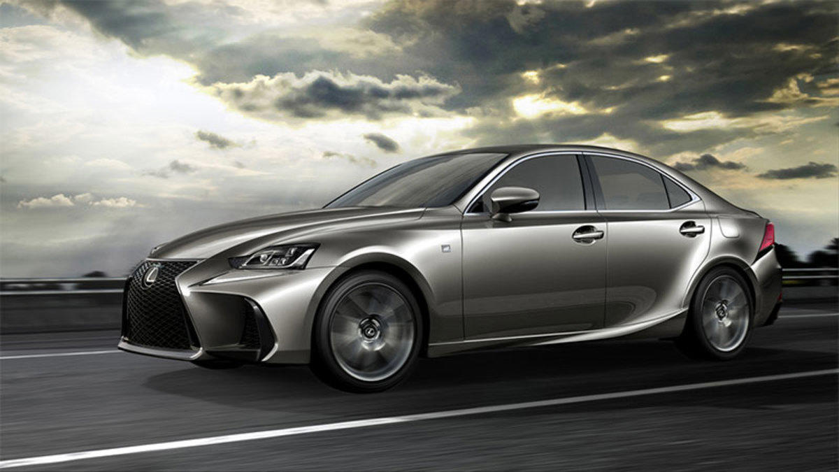 “Super Speeders” on the Loose , About that Audi A6 Driver, What About the Others? , Jokes Aside , Solutions, Anyone?