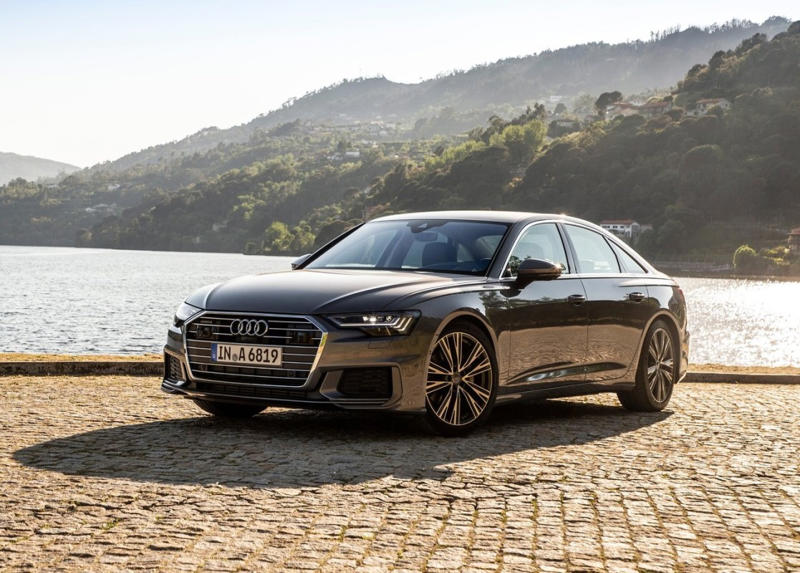 “Super Speeders” on the Loose , About that Audi A6 Driver, What About the Others? , Jokes Aside , Solutions, Anyone? 