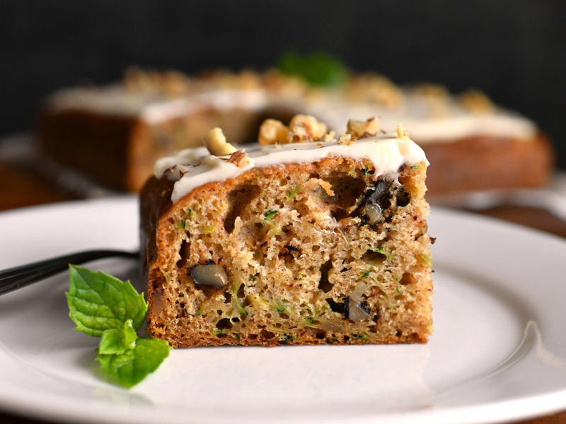 Creamsicle Sheet Cake, Chocolate Snack Cake, Banoffee Snack Cake, Peanut Butter Fudge Cake, Cinnamon Sugar Snack Cake, Berries-and-Cream Bars, Moist Zucchini Cake, Peanut Butter Sheet Cake, Zucchini Cake with Cream Cheese Applesauce Icing, Pumpkin Sheet Cake, Lemon Fluff Snack Cake, Easy Banana Cake, Tandy Cake, Polish Cream Cheese Coffee Cake, Cajun Cake, Easy Coconut Sheet Cake