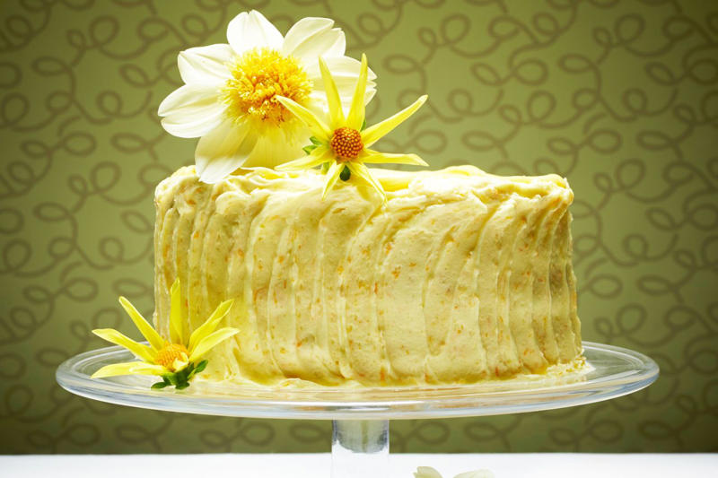 Coconut Chiffon Cake, Dr Pepper Texas Sheet Cake Recipe, The Lane Cake, Chocolate Mayonnaise Cake, Coca-Cola Cake, Lemon-Cheese Layer Cake, Louisiana Stranger Cake, Ocracoke Fig Jam Cake with Buttermilk Glaze, Mahogany Cake, Classic Coconut Cake, Old-Fashioned Caramel Cake, Old-Fashioned Buttermilk Cake