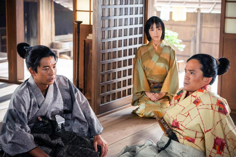 正妻・別妻・妾、その違いは？, 秀長の正妻・慈雲院殿, 姑にあたる大政所との関係は？, 大和大方様と称される, 秀長の別妻・摂取院光秀, 秀吉の正妻・寧々, 明智方に攻められる, 豊臣政権で重要な役割を担う