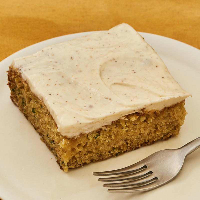 Creamsicle Sheet Cake, Chocolate Snack Cake, Banoffee Snack Cake, Peanut Butter Fudge Cake, Cinnamon Sugar Snack Cake, Berries-and-Cream Bars, Moist Zucchini Cake, Peanut Butter Sheet Cake, Zucchini Cake with Cream Cheese Applesauce Icing, Pumpkin Sheet Cake, Lemon Fluff Snack Cake, Easy Banana Cake, Tandy Cake, Polish Cream Cheese Coffee Cake, Cajun Cake, Easy Coconut Sheet Cake