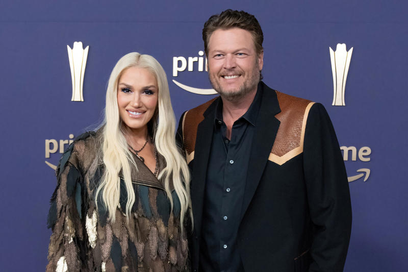 Married to Blake Shelton The Gwen Stefani miracle, Her son Apollo, I wanted another baby, but..., The prayers of one of her children, Not in ideal conditions, Because of her age, What her eldest son told her, Apology to her son, Her eldest son prayed for her every night, 'Please, God, let my mom have a baby', The miracle happened, Her three children, Married to Blake Shelton, A strong family, Life on a farm, Happy in the countryside