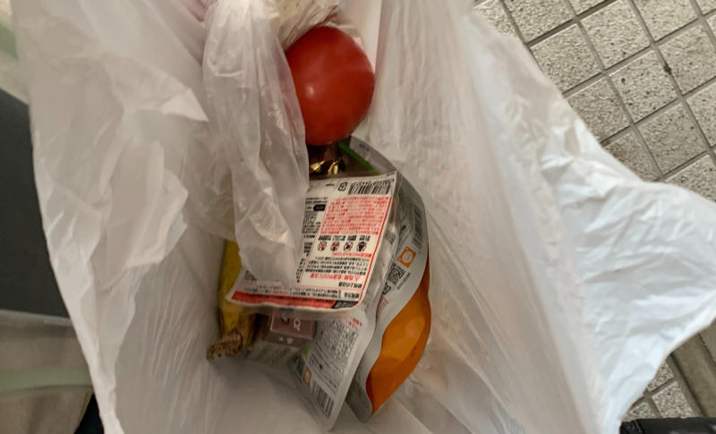 ■都庁近くの食料配布に962人, ■世帯所得100万～200万円未満14.4％, ■親にも頼れない若者がほとんど, ■追い詰められて「闇バイト」に, ■支援を必要とする若者の実態調査を