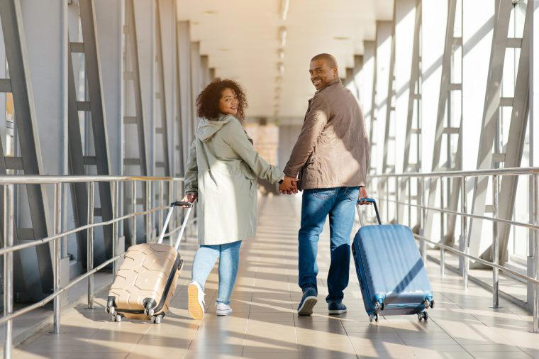 The i Paper's Agony Uncle responds 'I feel so oppressed if I don't have an escape', The i Paper's Agony Uncle responds, I'm concerned by what happens when you do go away, Maybe she feels abandoned?, Travelling gives you perspective, You may be able to travel as a family in the future, We all learn about our partner over time