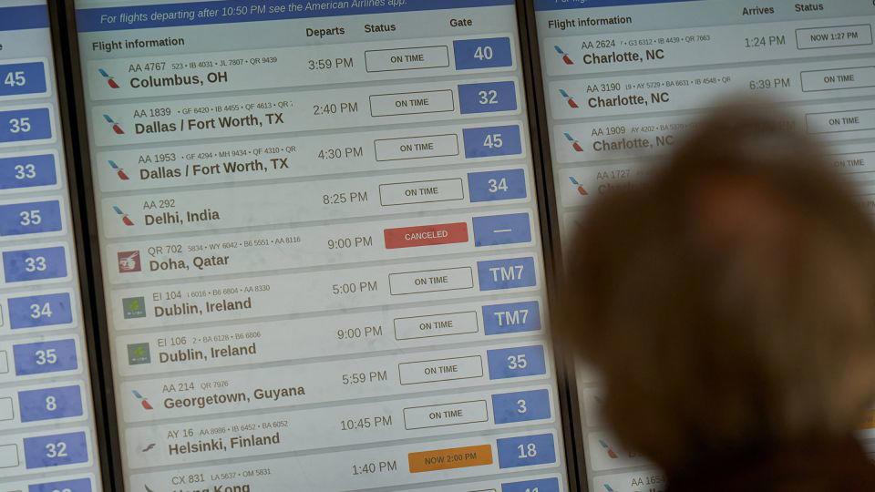 Should I book a flight now or wait?, How will the war affect the price of travel?, And are there other safety considerations?, Is it safe to fly between Europe and Asia?, Are cruise vacations affected?, What about rail travel. Will prices go up too?, Will my insurance still cover me if I travel to the Mideast?