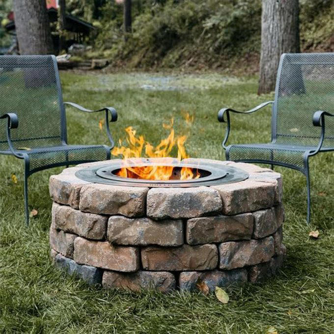 What to Consider When Buying a Fire Pit Ring Insert, Types of Fire Pit Ring Inserts, How We Found the Best Fire Pit Ring Insert, Why You Should Trust Us