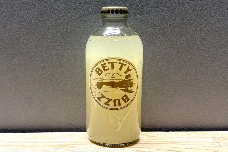 How we selected the ginger beers, How we tested, Best overall: Fever-Tree Premium Ginger Beer, Most versatile: Franklin & Sons Brewed Ginger Beer, Most surprising: Betty Buzz Ginger Beer, The full list of contenders, ranked from highest to lowest