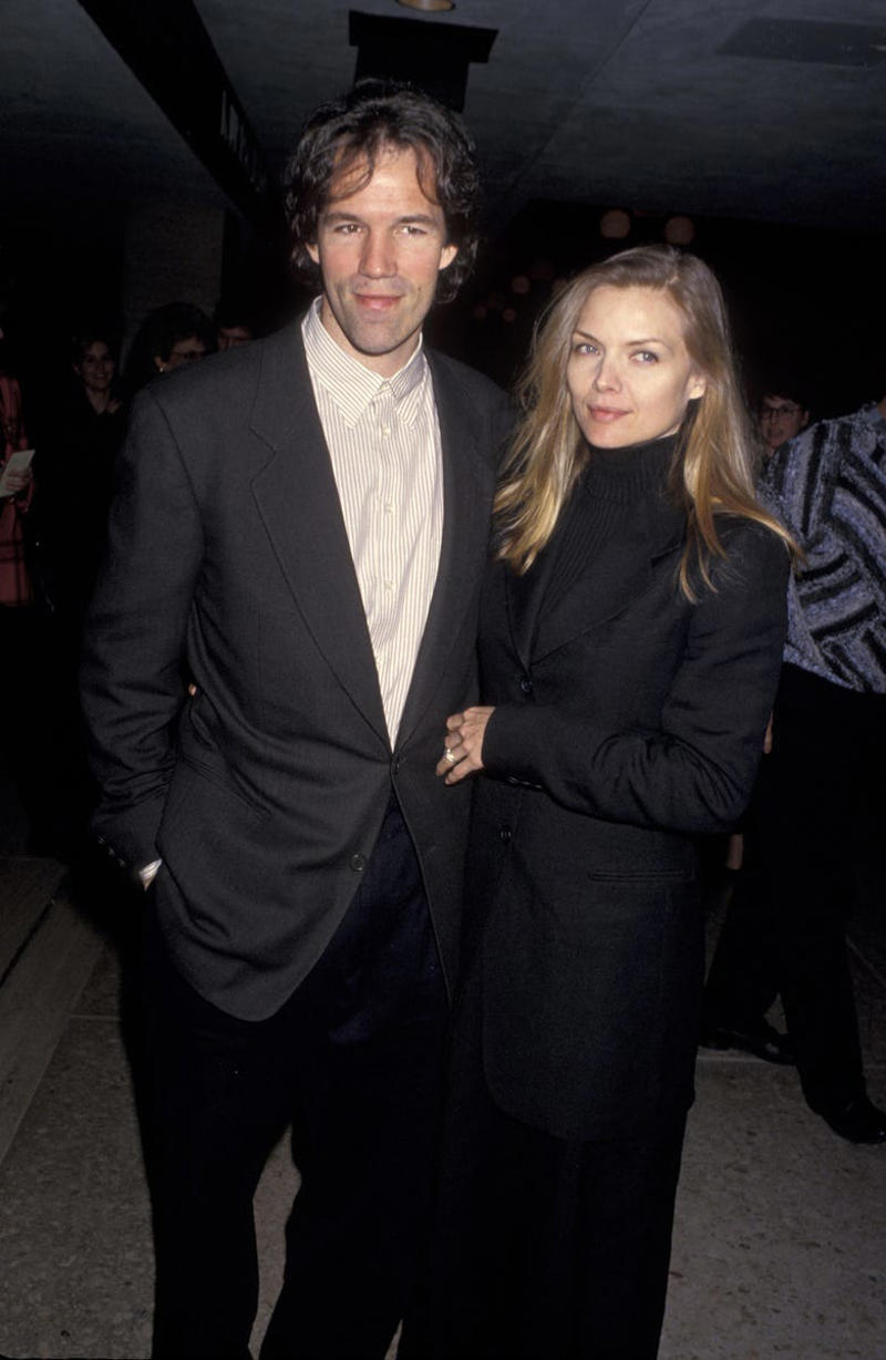 He attended Princeton and Boston University., He’s an attorney-turned-television writer., He’s in the Television Academy Hall of Fame., He and Michelle met on a blind date in 1993., They share two children.