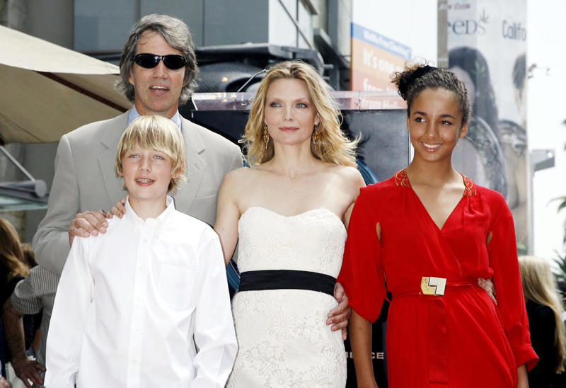 He attended Princeton and Boston University., He’s an attorney-turned-television writer., He’s in the Television Academy Hall of Fame., He and Michelle met on a blind date in 1993., They share two children.