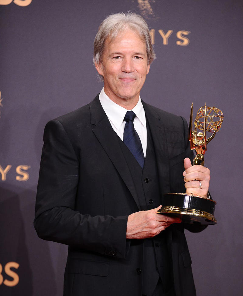He attended Princeton and Boston University., He’s an attorney-turned-television writer., He’s in the Television Academy Hall of Fame., He and Michelle met on a blind date in 1993., They share two children.