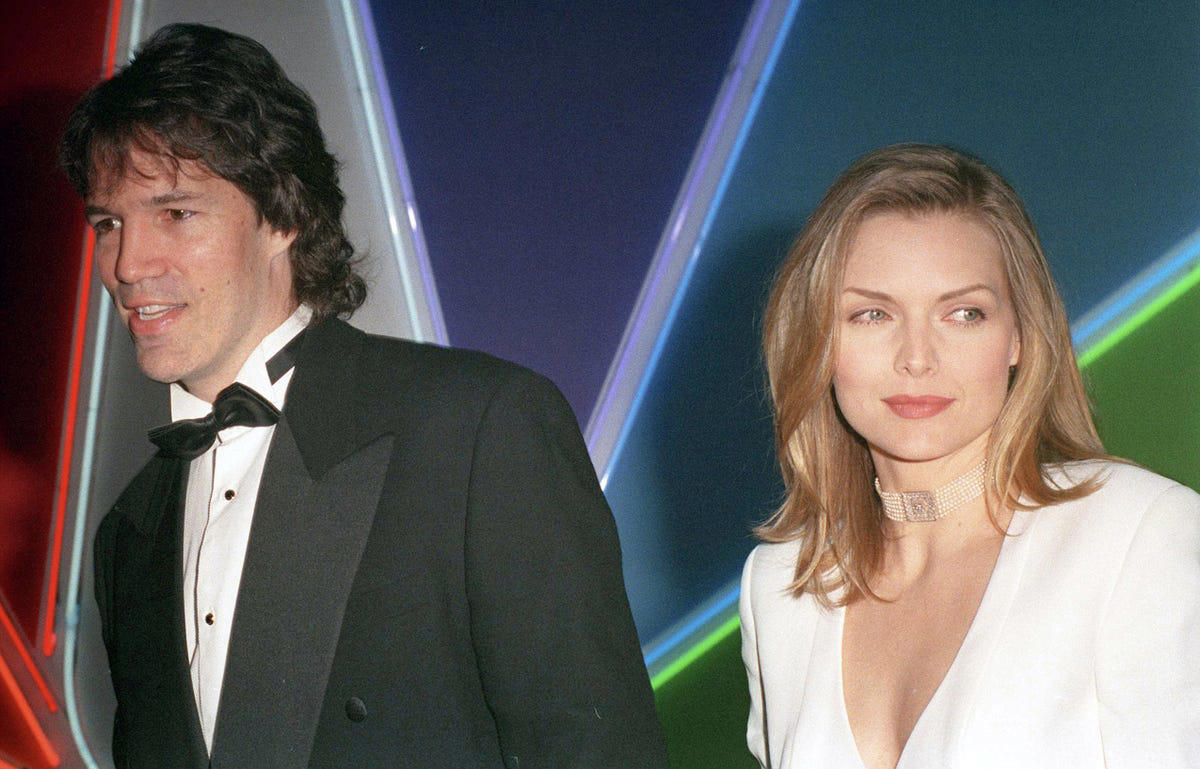 He attended Princeton and Boston University., He’s an attorney-turned-television writer., He’s in the Television Academy Hall of Fame., He and Michelle met on a blind date in 1993., They share two children.
