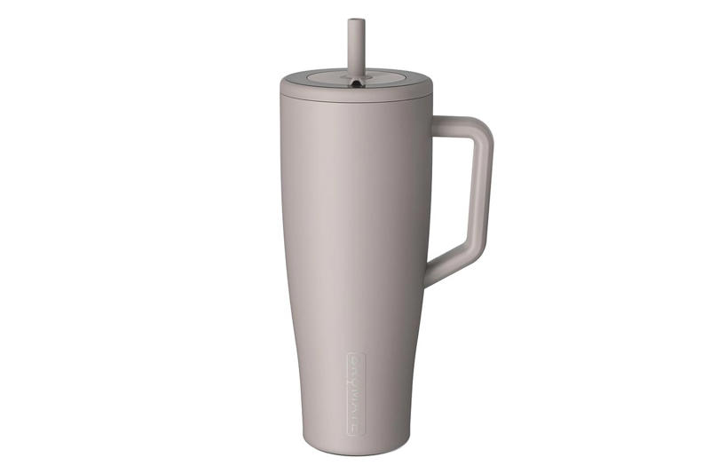 Best Overall Dietitian Kitchen Recommendations, Avoid: Plastic Containers or Glass Jars, Use Instead: Glass, Avoid: Single-Use Plastic Bags, Use Instead: Reusable Bags, Avoid: Spiralizers, Use Instead: Invest in High-Quality Pasta, Avoid: Traditional Nonstick Pans, Use Instead: Stainless Steel, Cast-Iron or Ceramic Pans, Avoid: Divided Meal Prep Containers, Use Instead: Multi-Sized Glass Container Set, Avoid: Plastic Utensils, Use Instead: Silicone, Wood or Stainless Steel, Avoid: Single-Use Water Bottles, Use Instead: Reusable Water Bottles