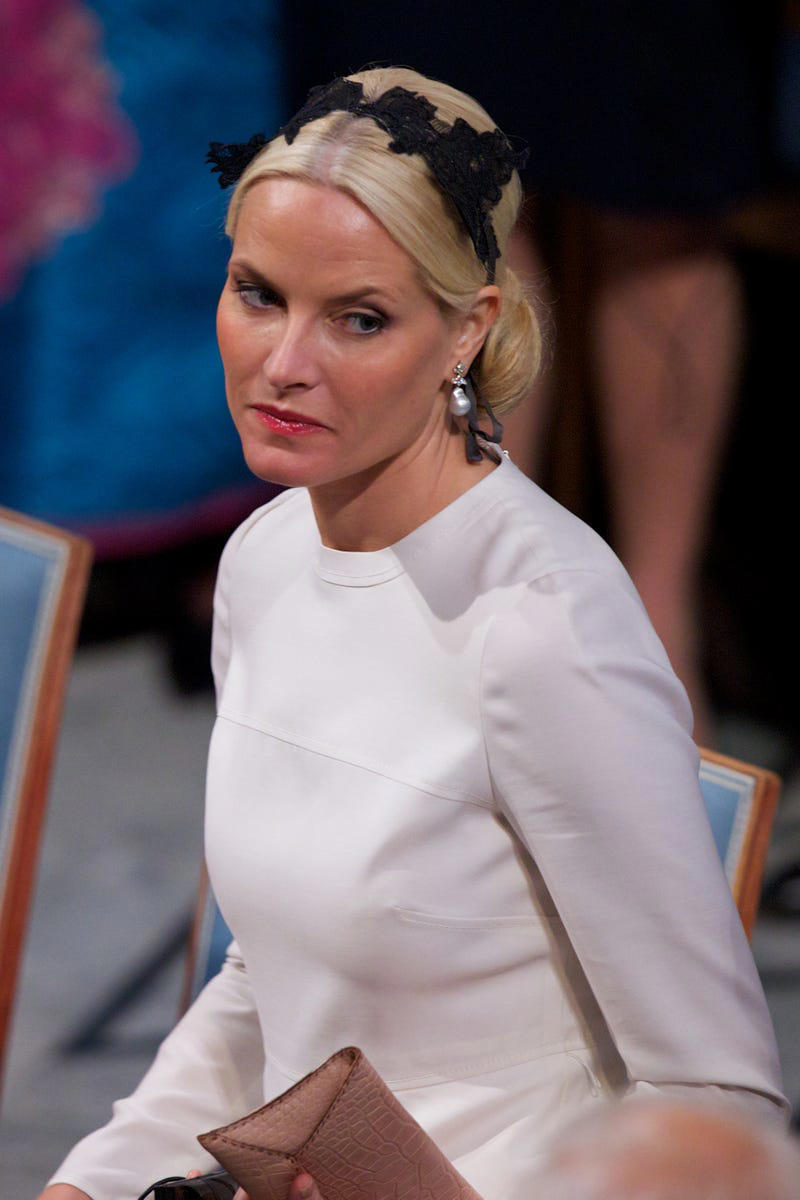 1. She trusted the friends who introduced her to Epstein., 2. Princess Mette-Marit says she did not know Epstein was a convicted sex offender., 3. An incident happened at Epstein’s home in Palm Beach that made her feel unsafe., 4. Mette-Marit clarified the reason she complained to Epstein about her royal role., 5. She also reveals why her friendship with Epstein ended.