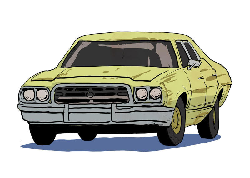 The Big Lebowski, John Wick, The Transporter, Death Proof, Baby Driver, Crank: High Voltage, The Fast and the Furious, Gone in Sixty Seconds (2000), Fast Five, Mad Max: Fury Road, Ford v Ferrari, Death Race (2008)