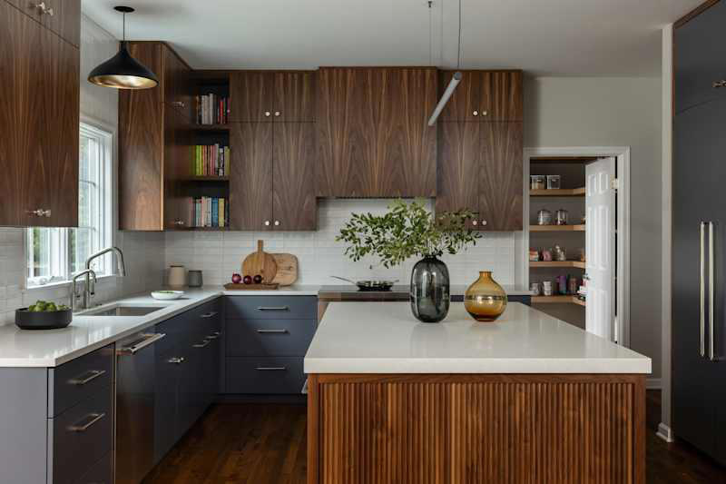 Wow with a Walk-In Pantry, Consider a Stove Cove, Create a Coffee Bar , Go to the Dark (Wood) Side, Further Reading