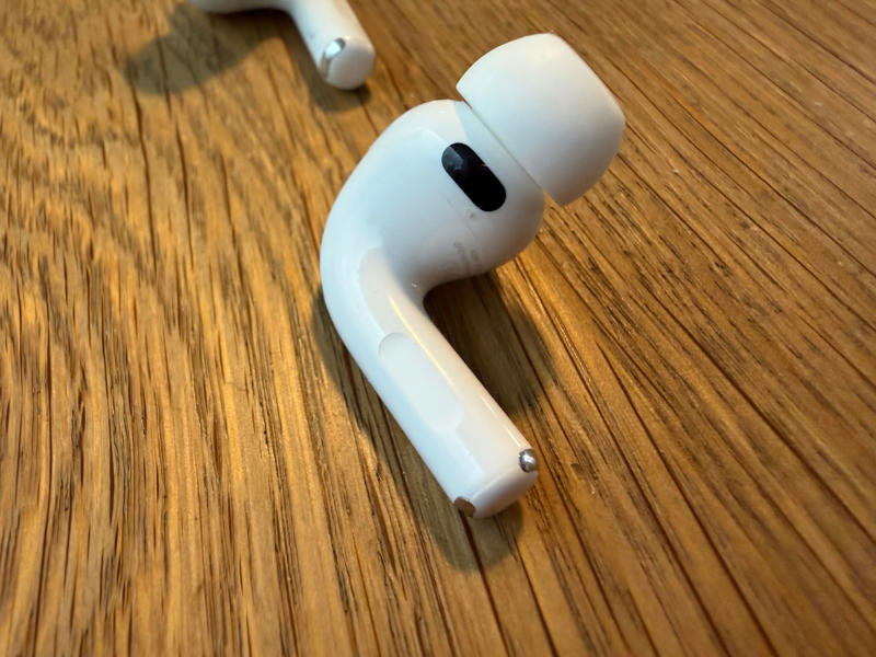 Apple AirPods Pro 3, Apple AirPods Pro 2, refurbished, AirPods Pro 3 vs AirPods Pro 2: Design and fit , AirPods Pro 3 vs AirPods Pro 2: Sound , AirPods Pro 3 vs AirPods Pro 2: Active noise cancellation , AirPods Pro 3 vs AirPods Pro 2: Features , AirPods Pro 3 vs AirPods Pro 2: Battery, AirPods Pro 3 vs AirPods Pro 2: Price , AirPods Pro 3 vs AirPods Pro 2: Is it worth the upgrade?, Why you can trust IndyBest
