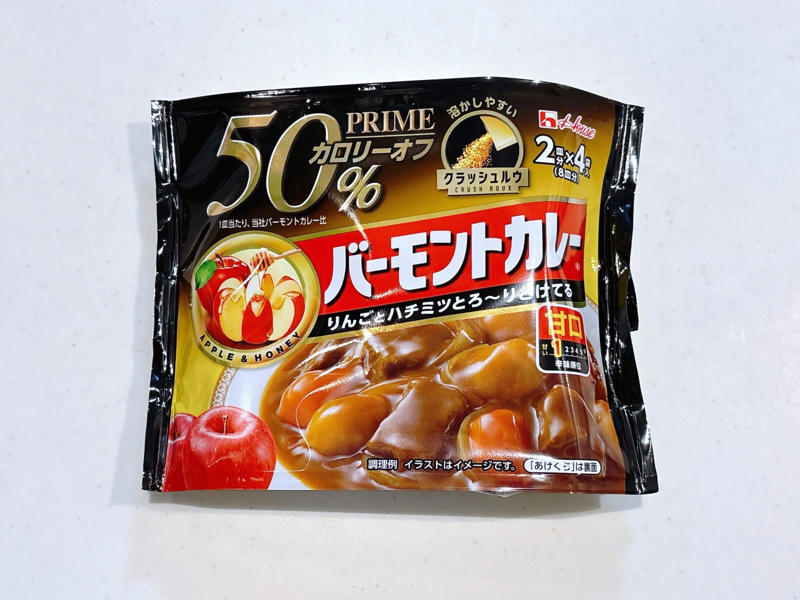 ストックしているもの1．ふりかけ, ストックしているもの2．ホットケーキミックス, ストックしているもの3．カレールー, 節約につながる食材をストックしよう