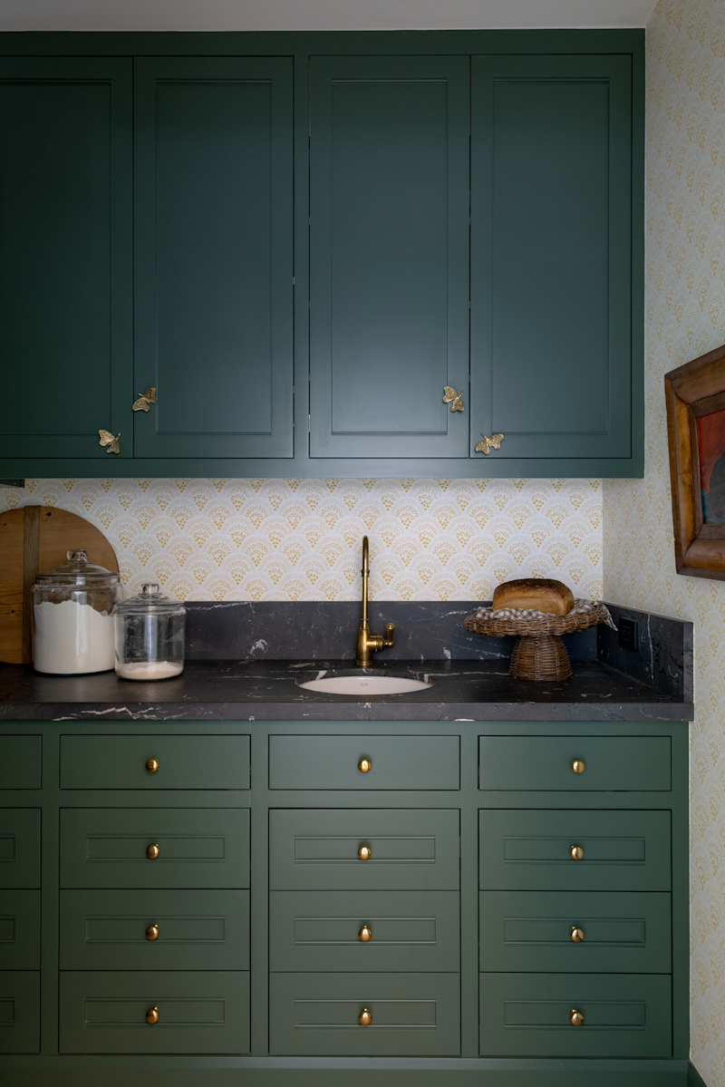 Wow with a Walk-In Pantry, Consider a Stove Cove, Create a Coffee Bar , Go to the Dark (Wood) Side, Further Reading