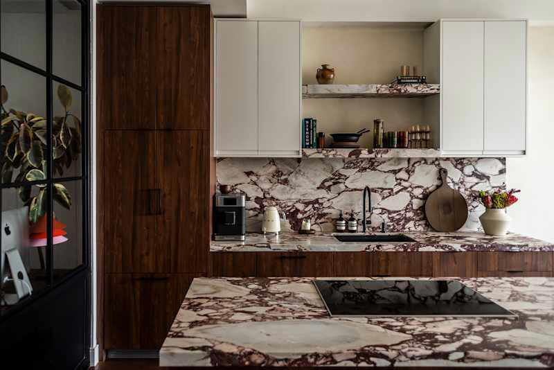 Wow with a Walk-In Pantry, Consider a Stove Cove, Create a Coffee Bar , Go to the Dark (Wood) Side, Further Reading