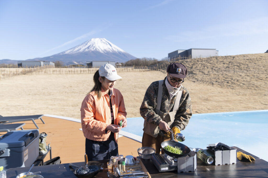 「二度と作らない料理」からの卒業！「憧れ」を叶えるスペシャリスト講師陣, 【小木チーム】スパルタ！？西山流「玄人好みの白いあんかけチャーハン」, 【矢作チーム】天才ゆえの感覚派！大野流「アジの三枚おろし」特訓, 【実食】ついに完成！「ドヤれる勝負飯」の出来栄えは？, 結末：果たして「得意料理」に認定！？