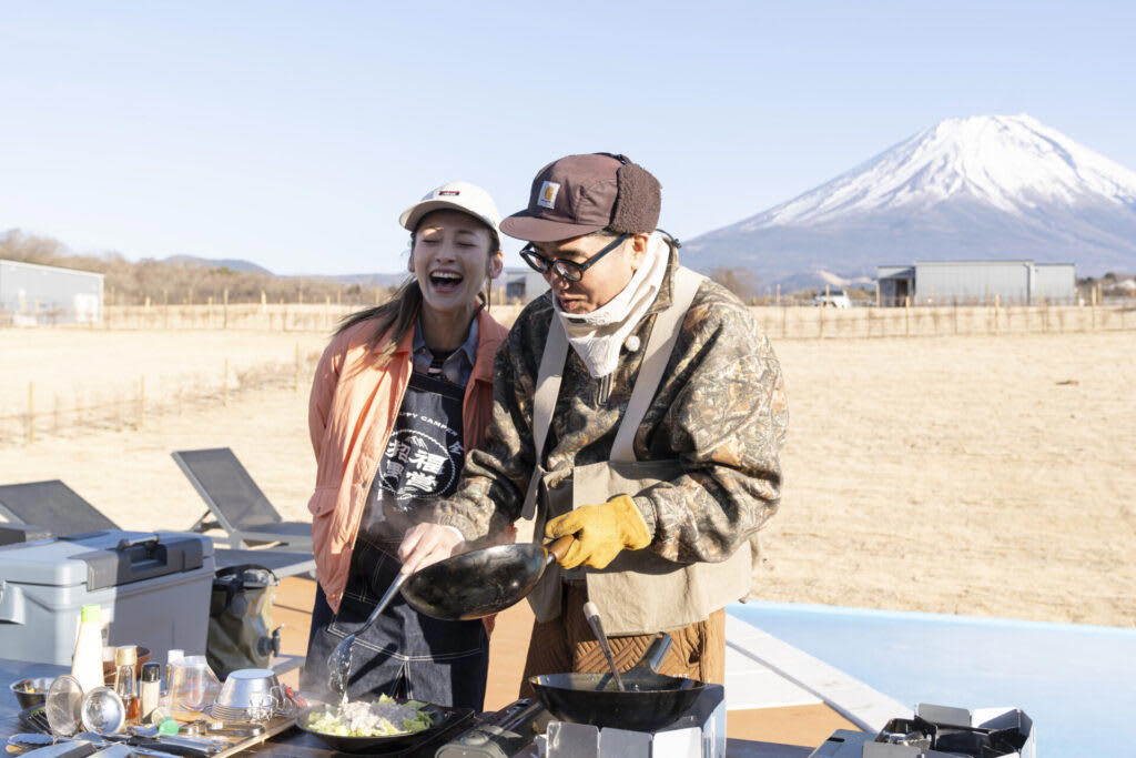 「二度と作らない料理」からの卒業！「憧れ」を叶えるスペシャリスト講師陣, 【小木チーム】スパルタ！？西山流「玄人好みの白いあんかけチャーハン」, 【矢作チーム】天才ゆえの感覚派！大野流「アジの三枚おろし」特訓, 【実食】ついに完成！「ドヤれる勝負飯」の出来栄えは？, 結末：果たして「得意料理」に認定！？