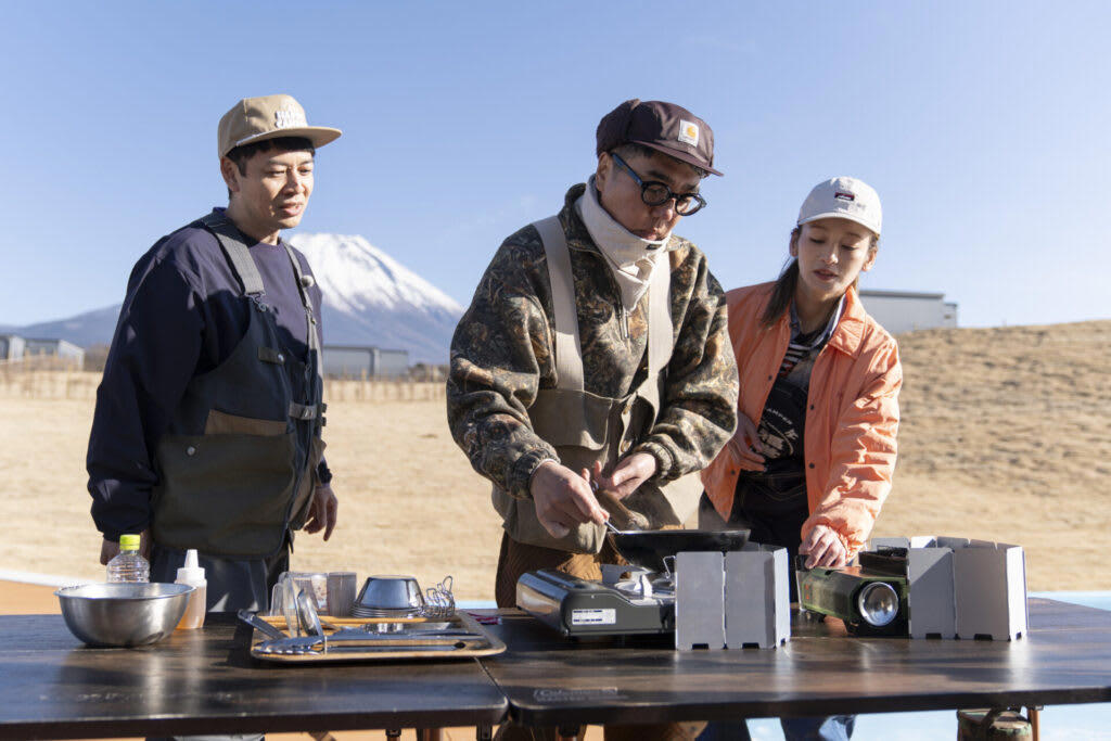 「二度と作らない料理」からの卒業！「憧れ」を叶えるスペシャリスト講師陣, 【小木チーム】スパルタ！？西山流「玄人好みの白いあんかけチャーハン」, 【矢作チーム】天才ゆえの感覚派！大野流「アジの三枚おろし」特訓, 【実食】ついに完成！「ドヤれる勝負飯」の出来栄えは？, 結末：果たして「得意料理」に認定！？