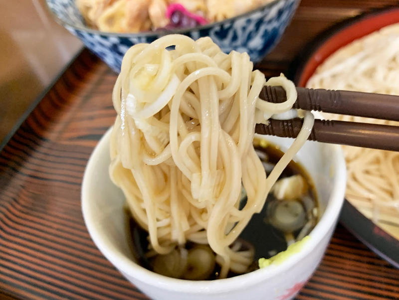 ・一番通った立ち食いそば屋, ・久しぶりに行ってみると, ・久しぶりだからこそ感じたもの, ・今回紹介した店舗の情報