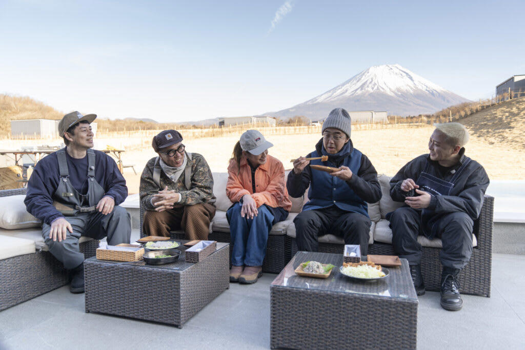 「二度と作らない料理」からの卒業！「憧れ」を叶えるスペシャリスト講師陣, 【小木チーム】スパルタ！？西山流「玄人好みの白いあんかけチャーハン」, 【矢作チーム】天才ゆえの感覚派！大野流「アジの三枚おろし」特訓, 【実食】ついに完成！「ドヤれる勝負飯」の出来栄えは？, 結末：果たして「得意料理」に認定！？