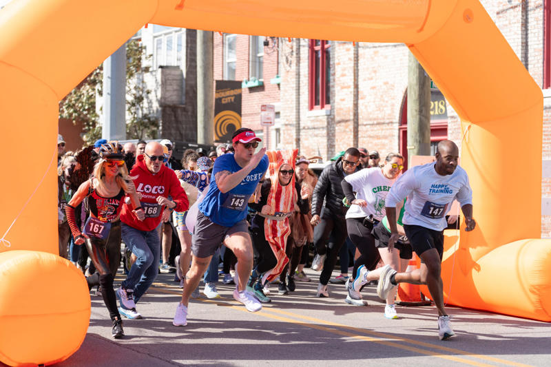 When is Bockfest held in 2026? , Where is the annual Bockfest held?, What special activities are there for kids at Bockfest?, Where do I find more information about the 2026 Bockfest