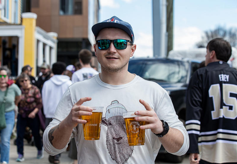 When is Bockfest held in 2026? , Where is the annual Bockfest held?, What special activities are there for kids at Bockfest?, Where do I find more information about the 2026 Bockfest