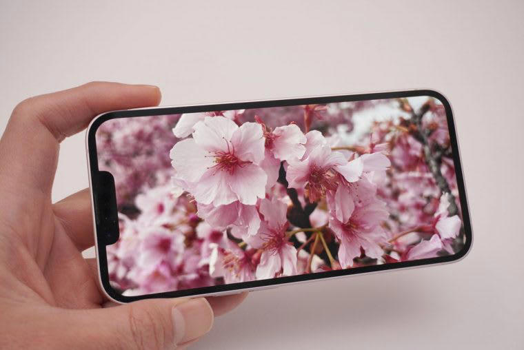 持ち歩くことが楽しくなる「軽さ」と「新色」, 安心のバッテリー持ち。MagSafeにも対応した, シングルレンズのカメラを上手に使いこなしたい, eSIMオンリーには要注意