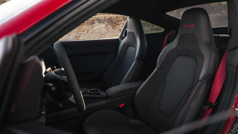 The Porsche 911 Carrera 4 GTS Set The Benchmark Of Supercar Dailys , The Nissan R35 GT-R Is A Big Coupe With Porsche Performance , Buying A GT-R Vs A Carrera 4 911 , Why The GT-R Still Feels So Modern Nearly Two Decades Later , Buying A Secondhand GT-R