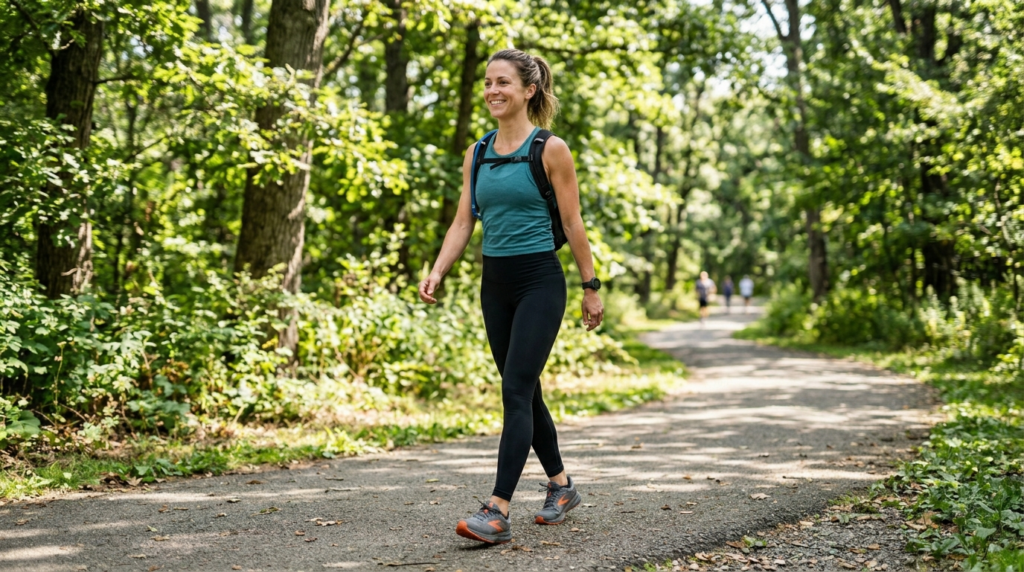 Simple Lifestyle Changes That Can Boost Your Energy, Morning Sunlight, Balanced Meals, Regular Movement, Quality Sleep, Hydration Habits, Mindful Breaks, Stress Control, Organized Routine, Positive Mindset